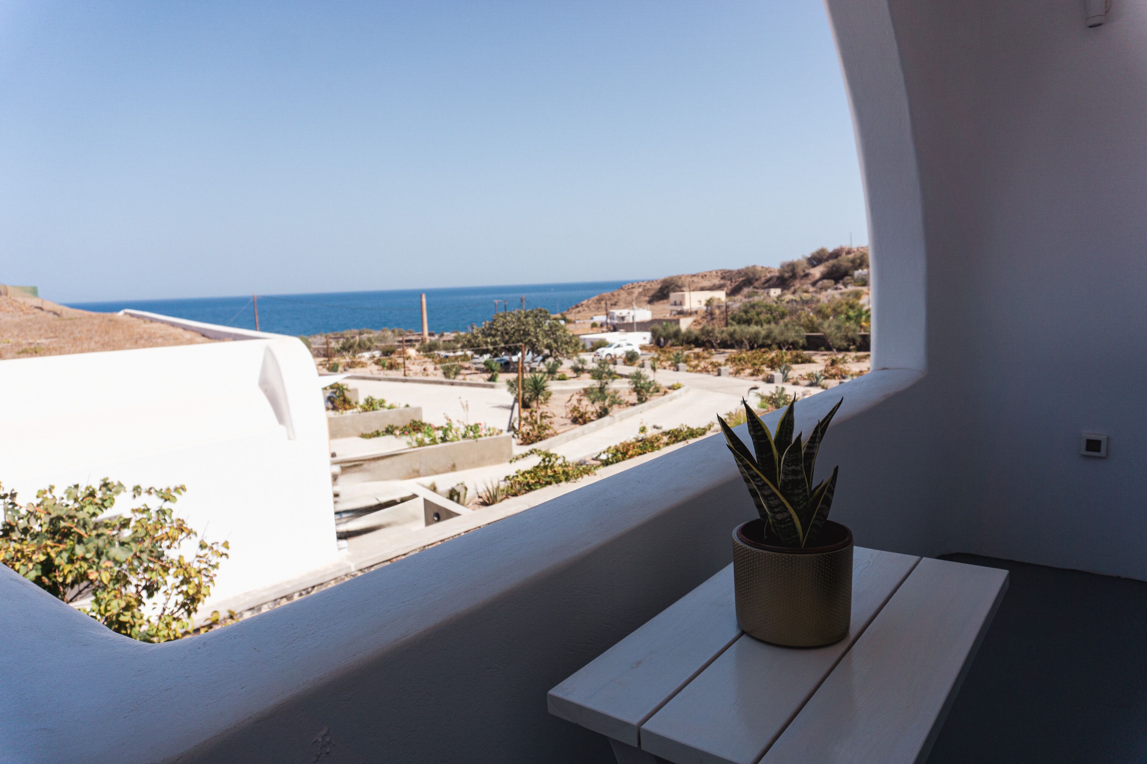 Foto - Villas Scirocco