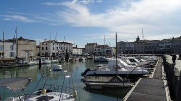 Jachthaven