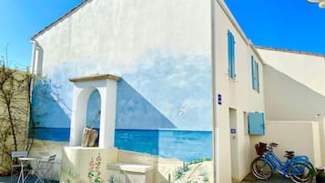Exterieur