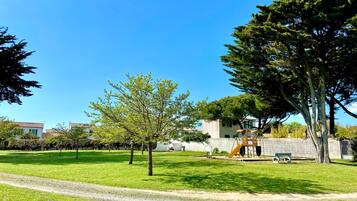 Espace pour enfants