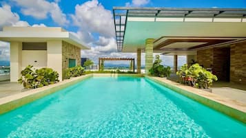 Apartamento | 1 quarto