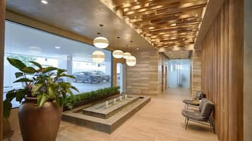 Apartamento | 1 quarto