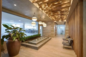 公寓 | 1 間睡房