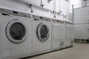 Wäscherei