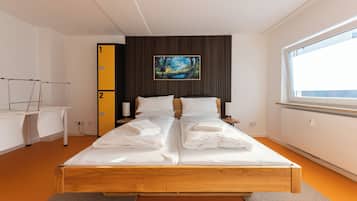 Frauen Doppelzimmer