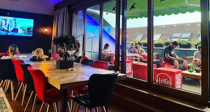 Hostel Mannheim