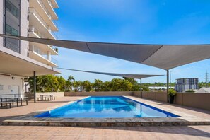 Pool - Pinnacle Penthouse Escape ~ Panoramic views ~ Pool (Darwin City)