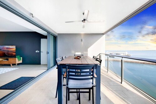 Zen Oceania :  Moon Dunes ~ Gulf View ~ Pool