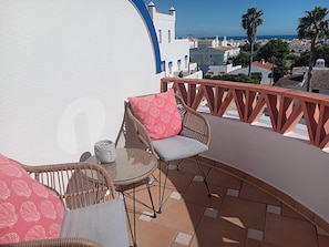 Property grounds - Quinta Velha - 4px, pool access (Cabanas de tavira)