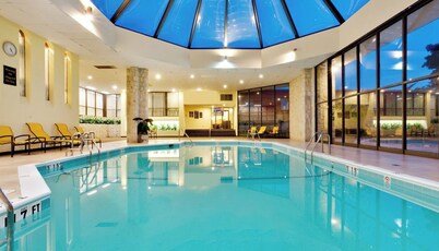 Reading Vitality Hotel