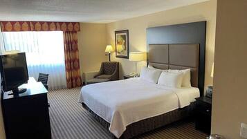 Iron/ironing board, free WiFi