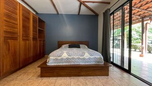 3 bedrooms, WiFi
