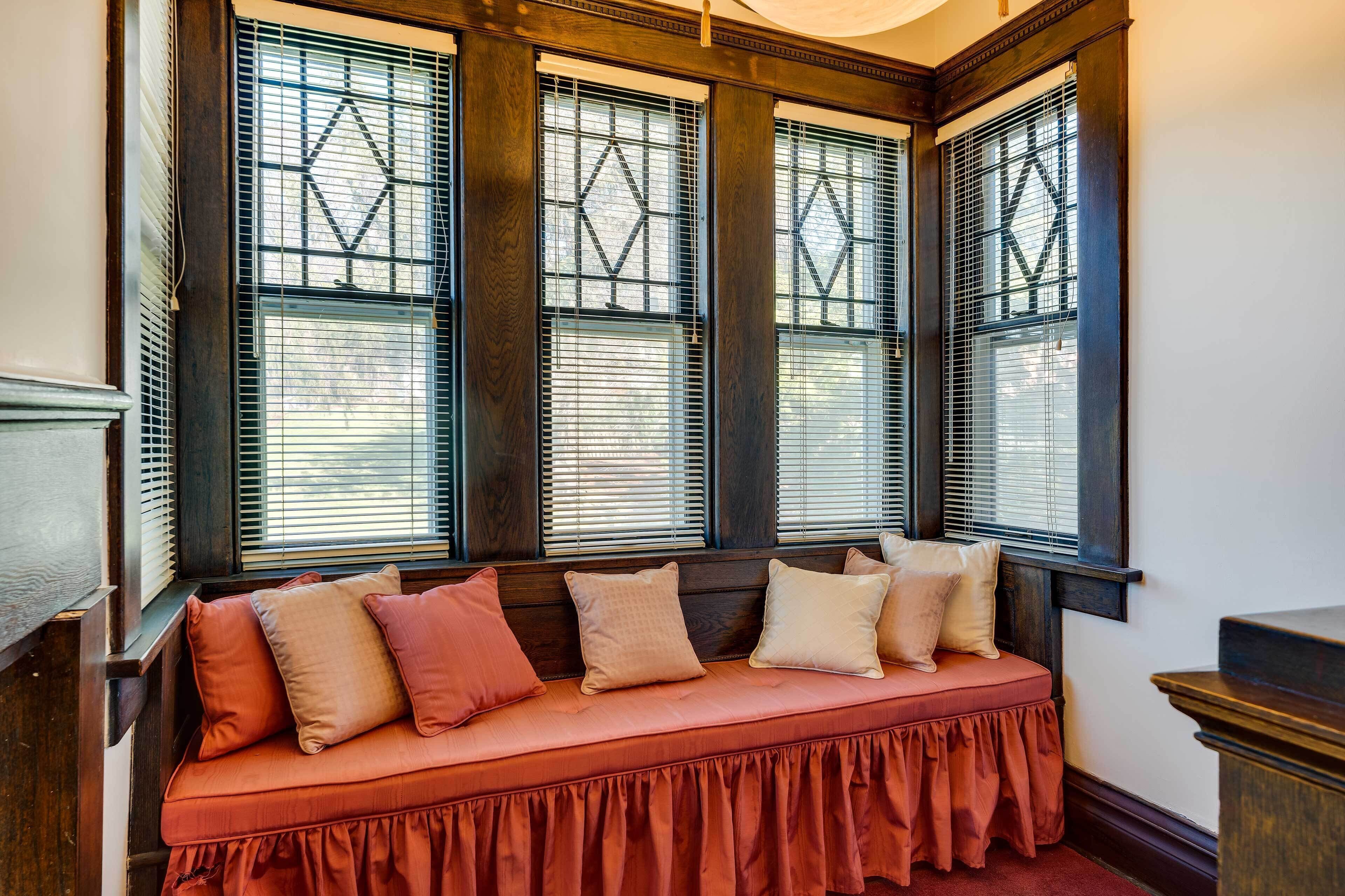 Historic Blanchardville Home Near Yellowstone Lake