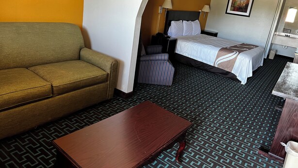 Presidential Suite King
