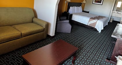 Express Inn & Suites