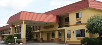 Express Inn & Suites 