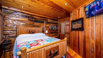 1 chambre, accès Internet, draps fournis