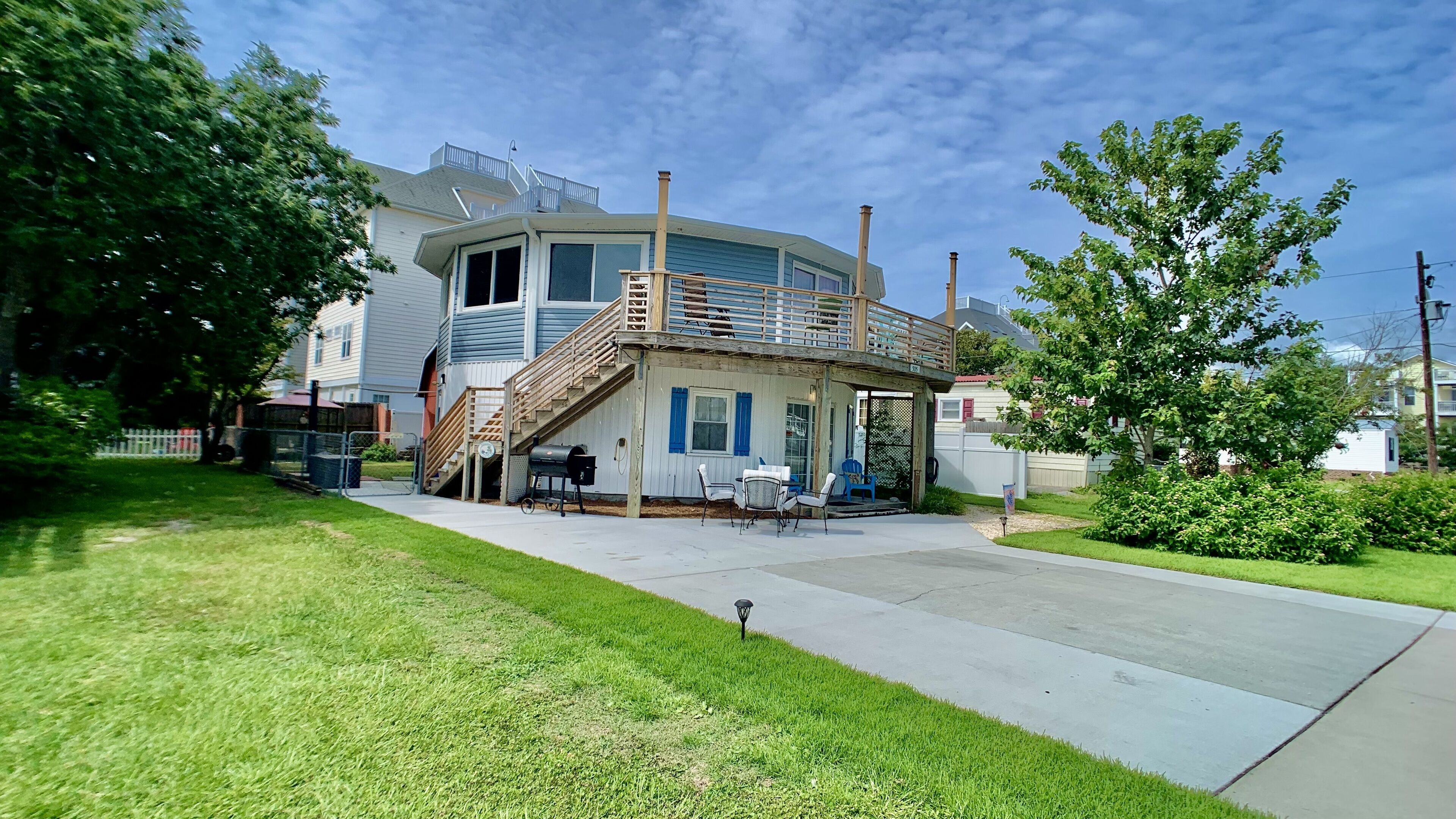 Außenbereich