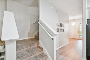 Interiör