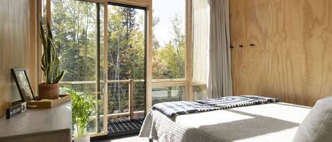 3 habitaciones, cuna de viaje, wifi gratis y ropa de cama