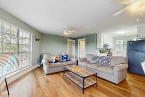 Fernseher, DVD-Player