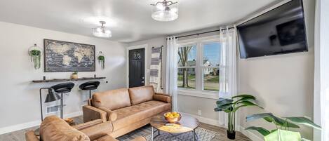 Televisor intel·ligent