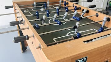 Sala de juegos