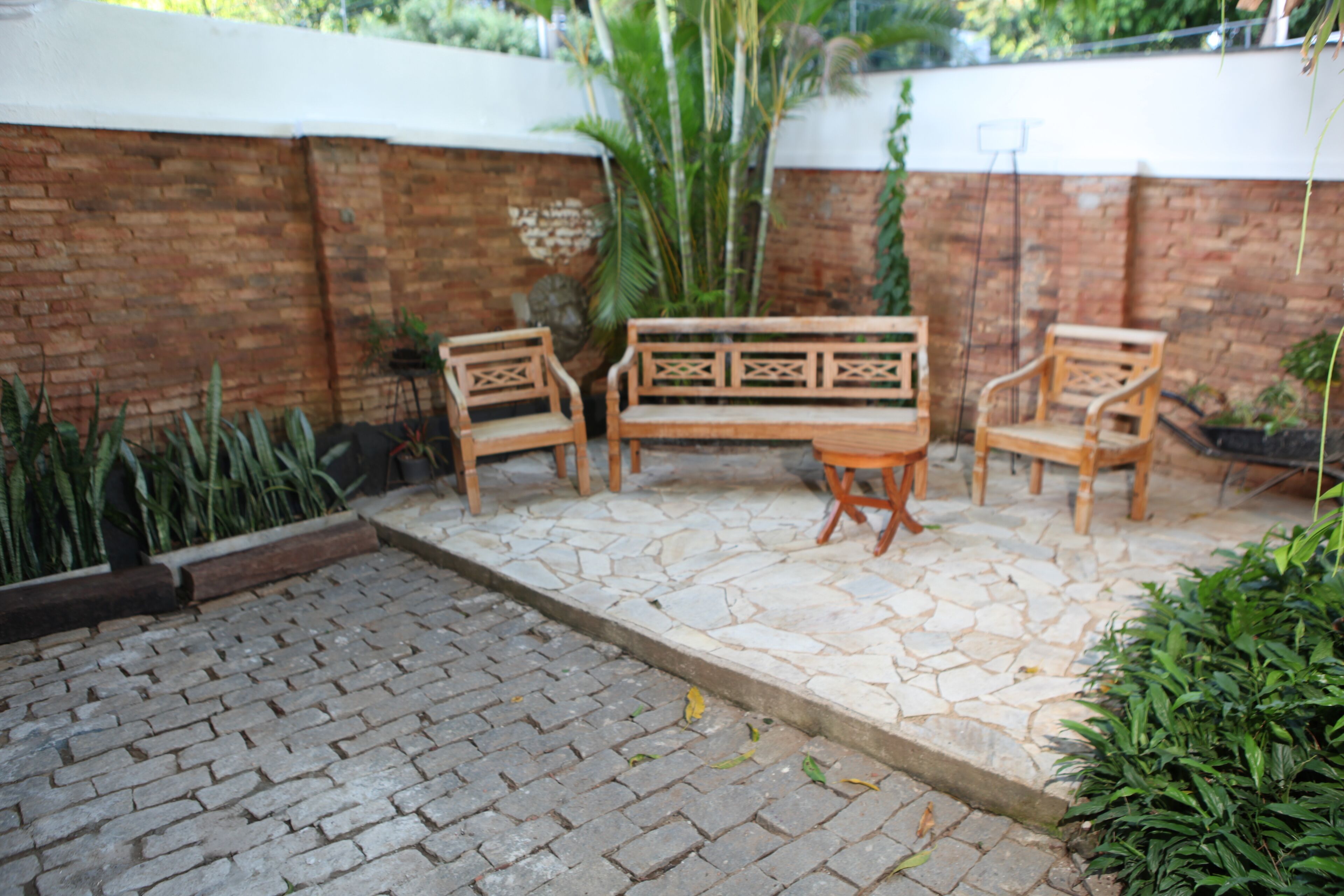 Pousada Recanto da Jura