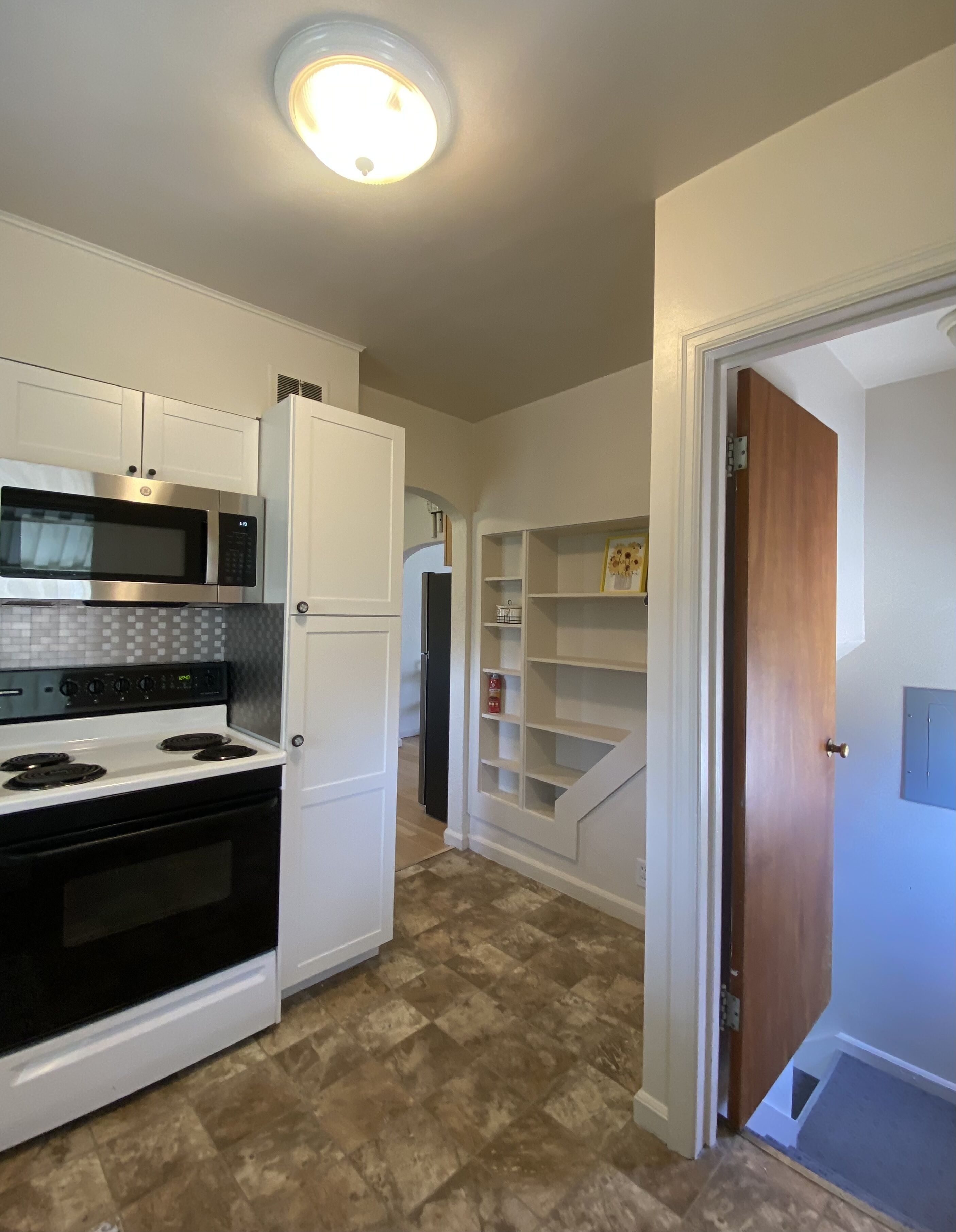 Welcome to the College Streets!