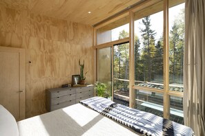 3 soverom, reiseseng for barn, wi-fi (inkludert) og sengetøy