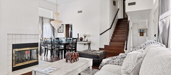 Resort Style House In High Dessert