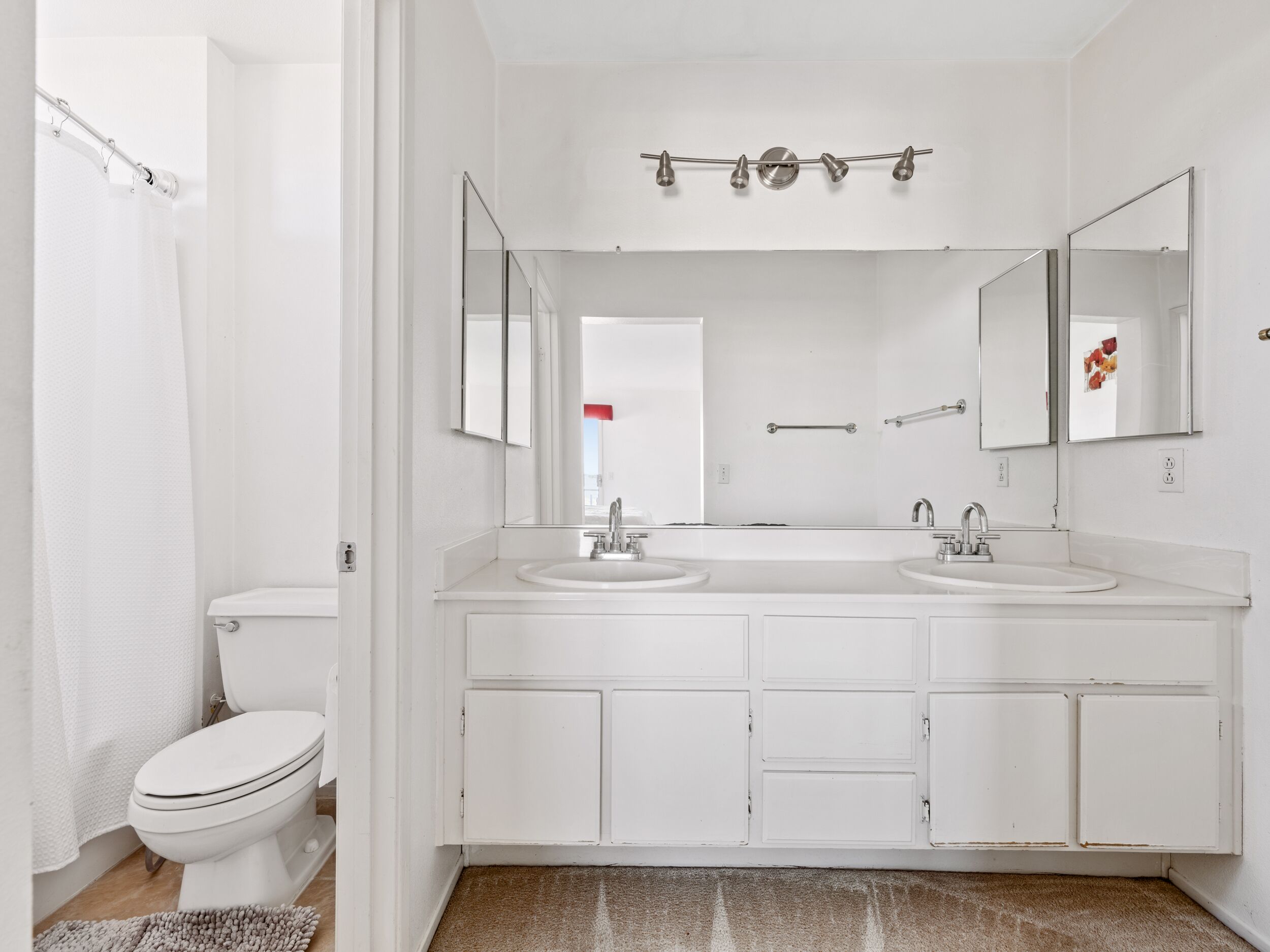 Resort Style House In High Dessert