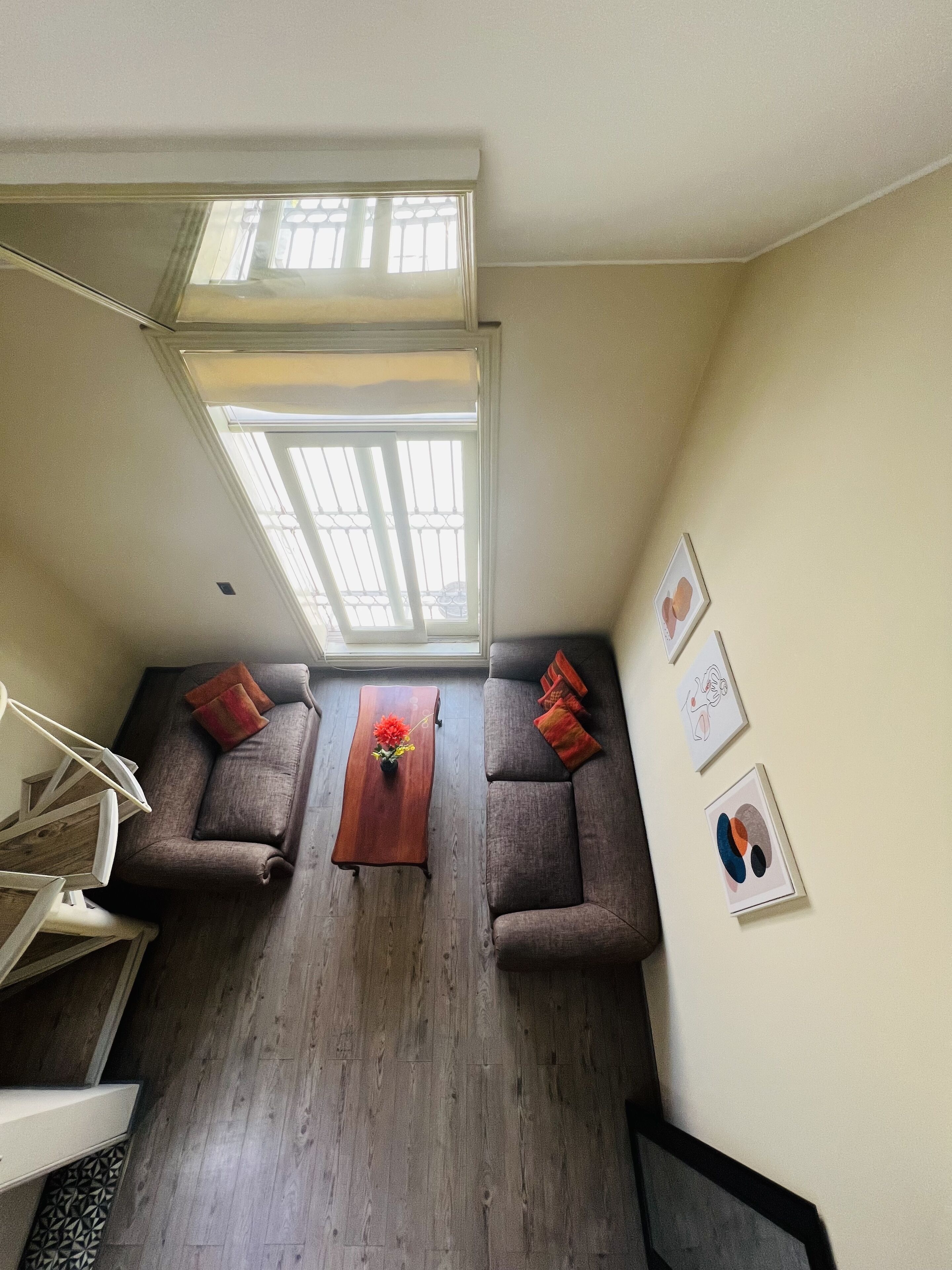 Monterrico Polo Aparts