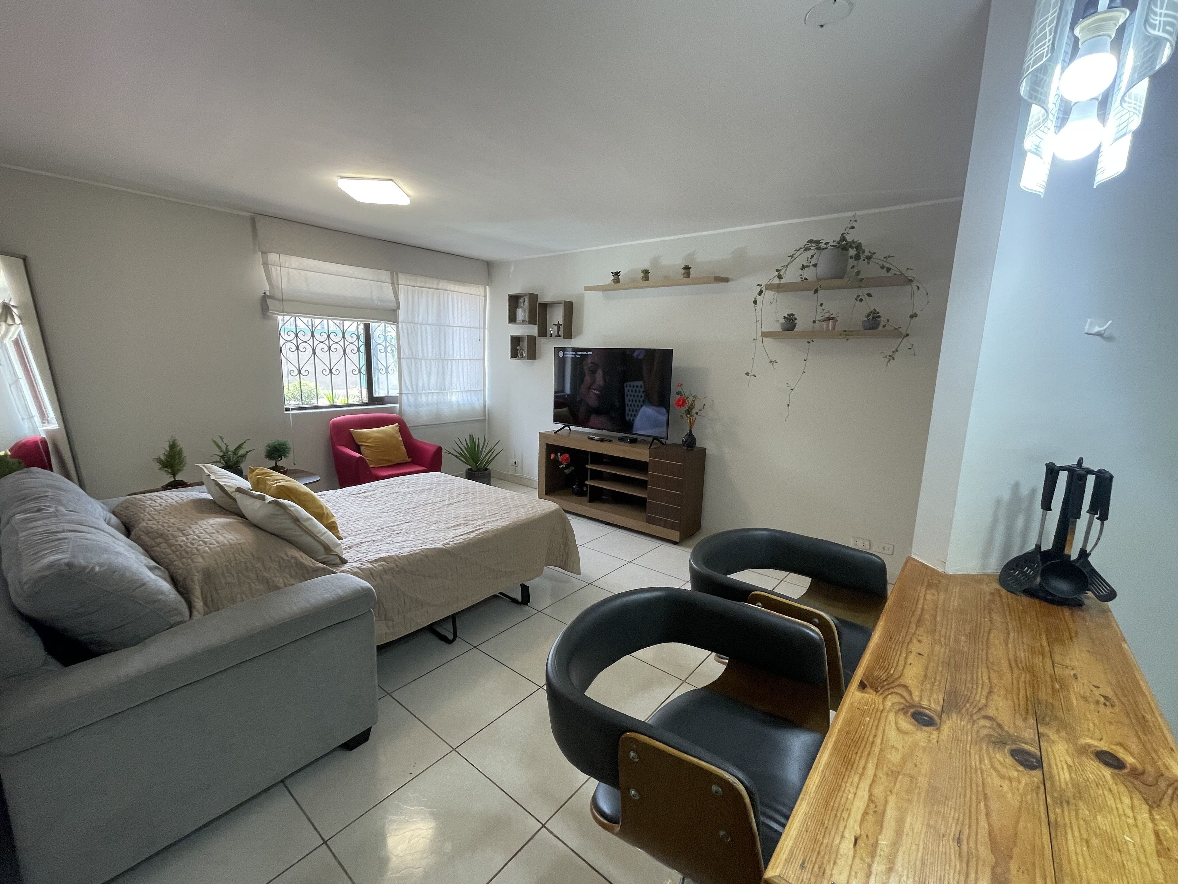 Monterrico Polo Aparts