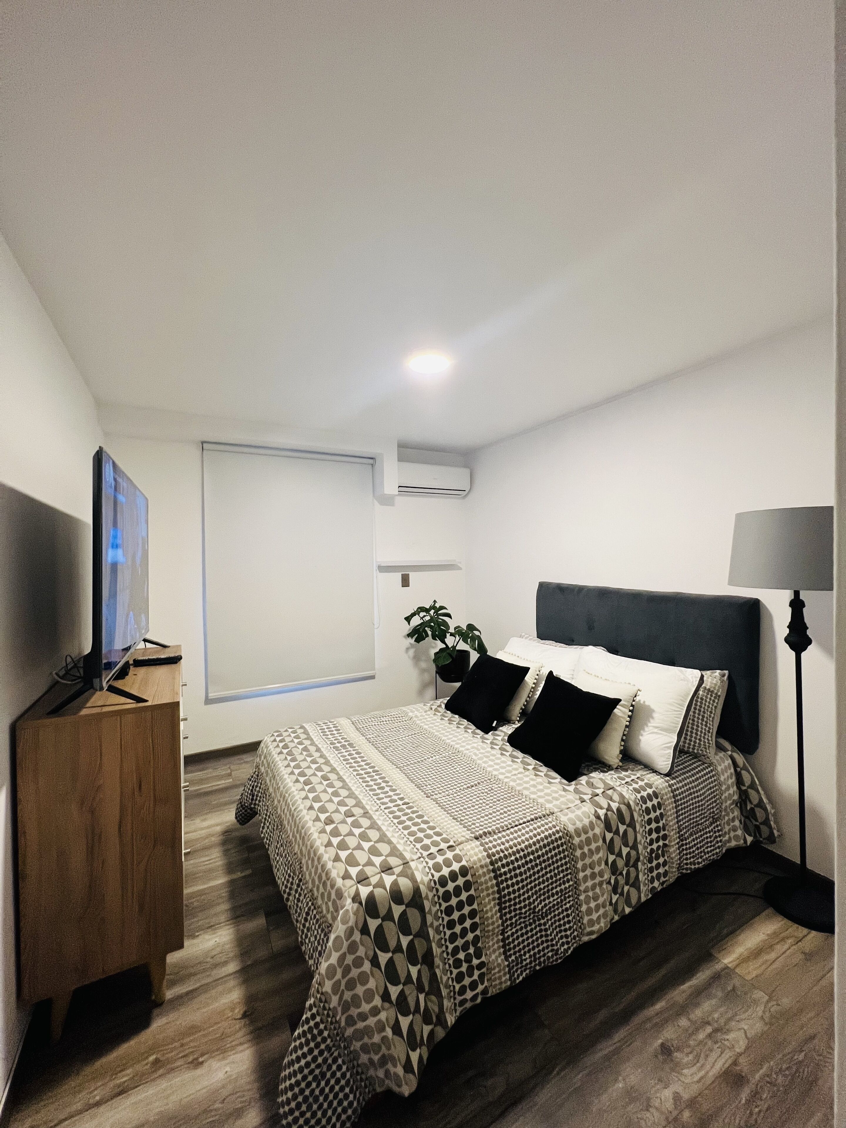 Monterrico Polo Aparts