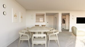 Restauration dans la chambre