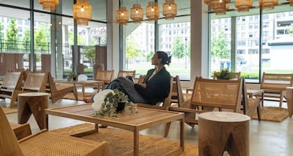 Dayton Vitality Hotel