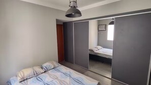 3 quartos, Wi-Fi de cortesia