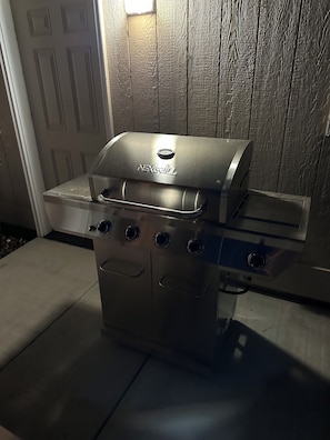 Interior - #1 Greenside Oasis (Mattawa)