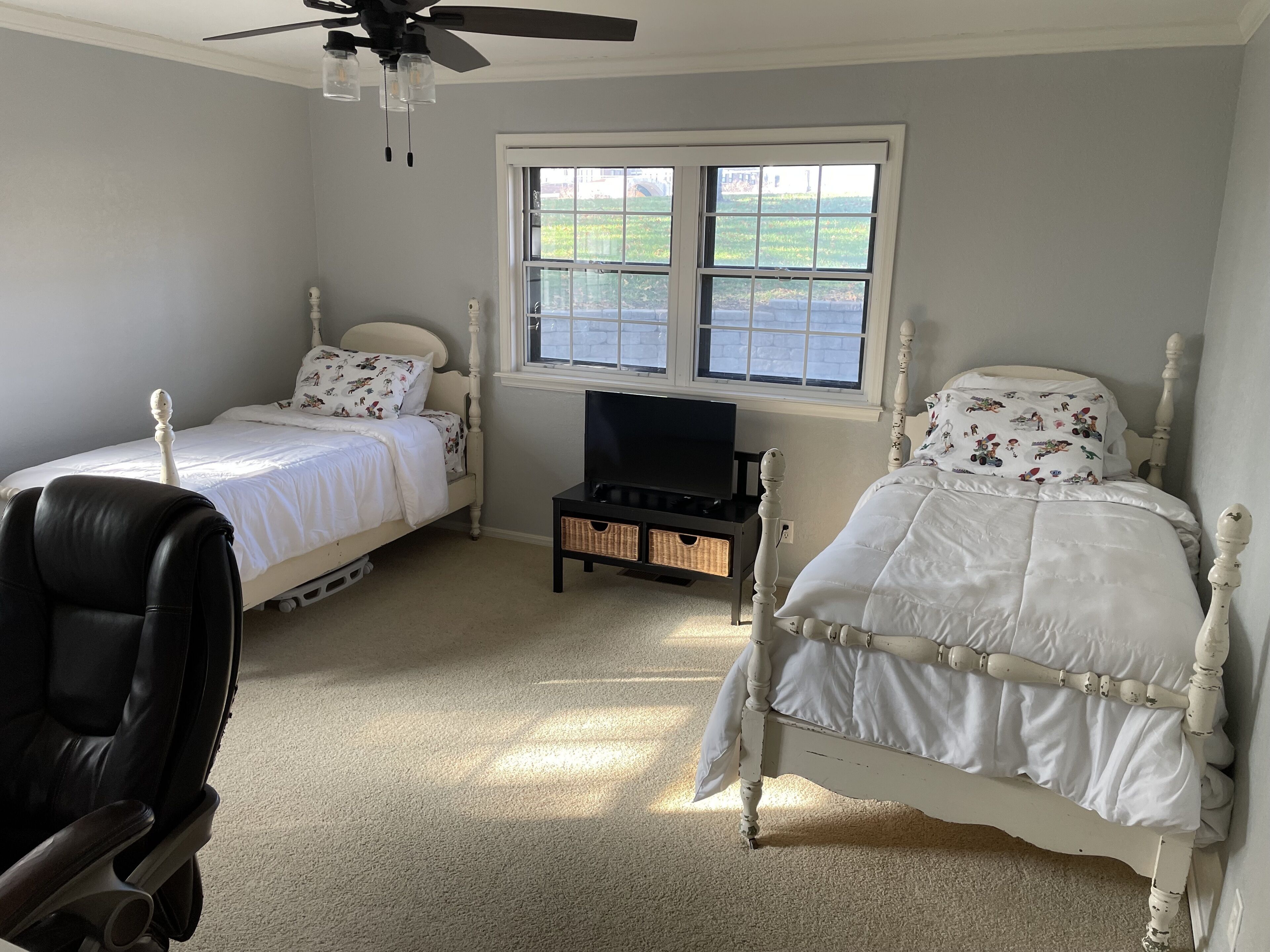 South Tulsa Private Gated Oasis