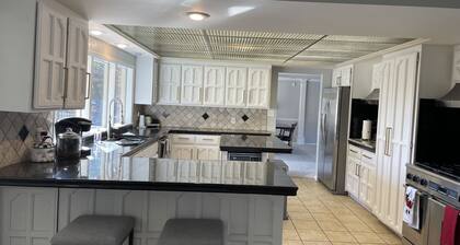 South Tulsa Private Gated Oasis