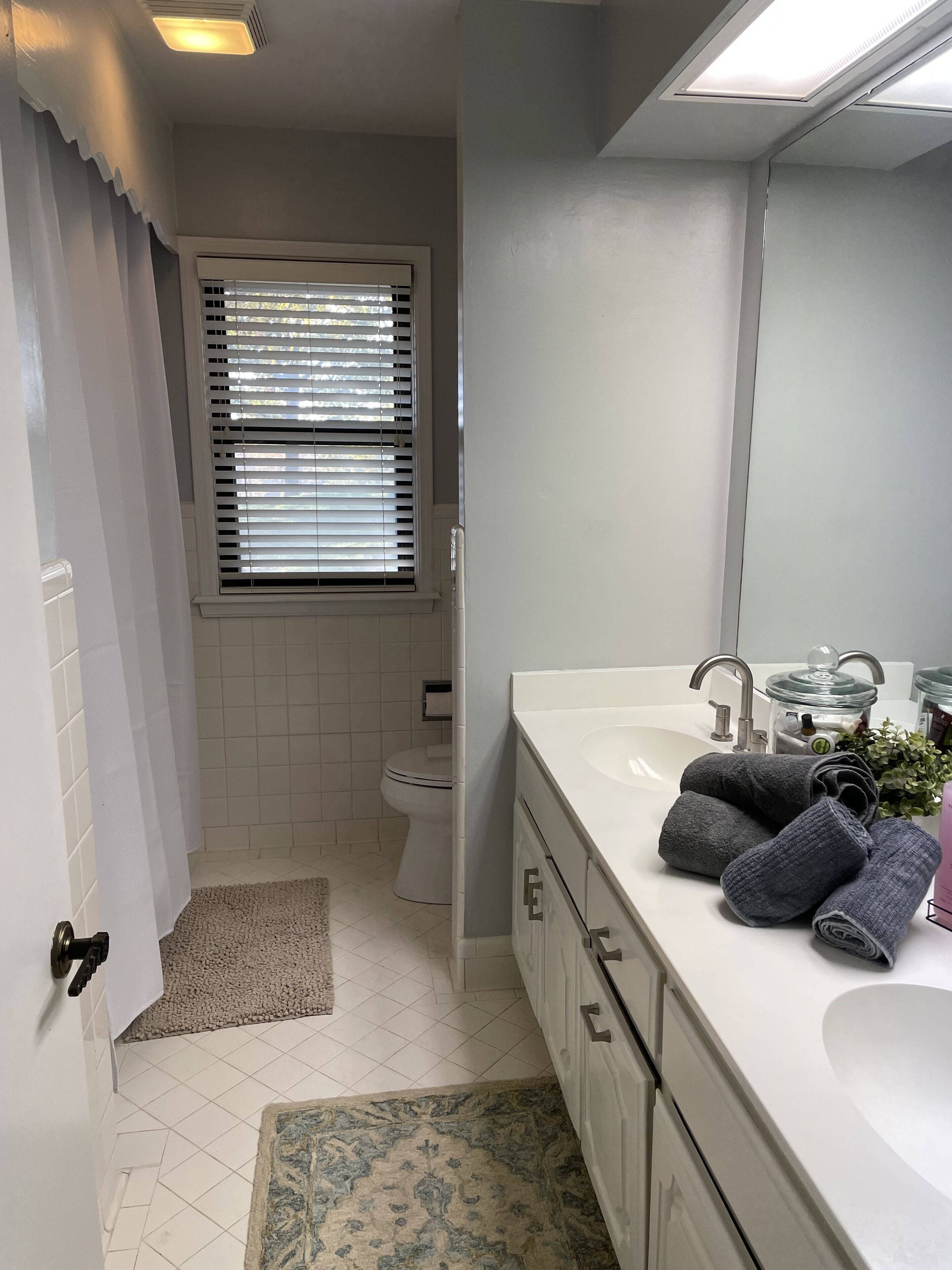 South Tulsa Private Gated Oasis