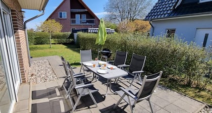 Ferienhäuser für bis zu 12 Personen für Familien, Gruppen & Freunde