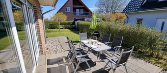 Vacation homes for up to 12 people for families, groups & friends