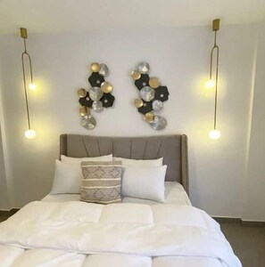 1 Schlafzimmer