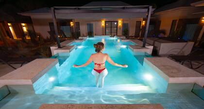 Villas VR Beachwalk Avellanas