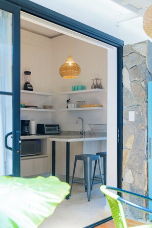 Family Villa, 2 Bedrooms | Free WiFi, bed sheets - Villas VR Beachwalk Avellanas (Tamarindo)