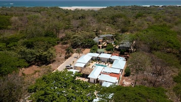 Vista aérea