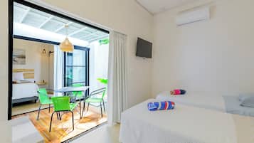 Villa Familiale, 2 chambres