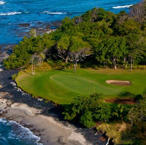 Point of interest - Villas VR Beachwalk Avellanas (Tamarindo)